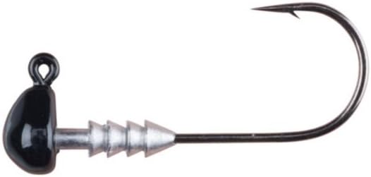 Berkley Half Head Fishing Jigs
