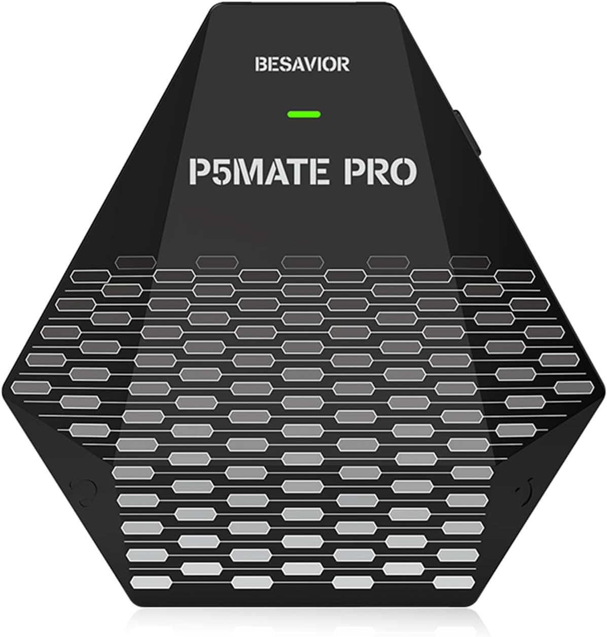 Besavior P5Mate Pro 1000Hz Wired/Wireless Adapter Converter Emulator for PS5, PC - No Remote...
