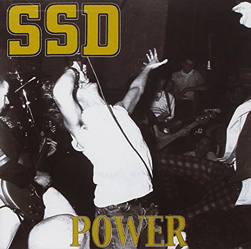 Best Of Ssd / Power