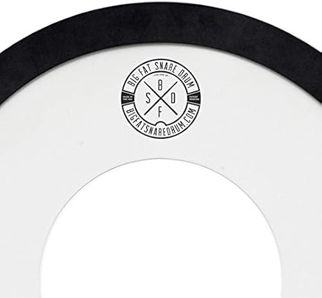 Big Fat SD 13" Snare-Bourine image
