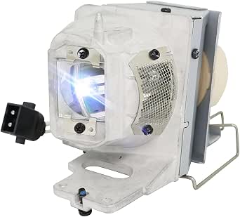 BL-FU240E Replacement Module Lamp Bulb with Housing for Projector OPTOMA SP.7G6R1GR01 UHD35...