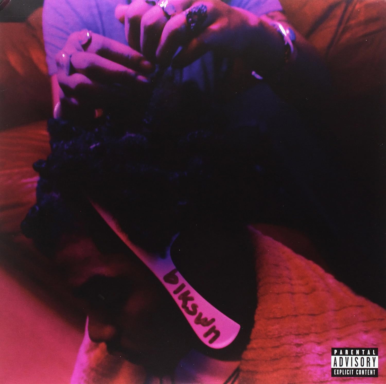 blkswn Explicit Lyrics