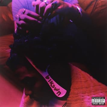 blkswn Explicit Lyrics image