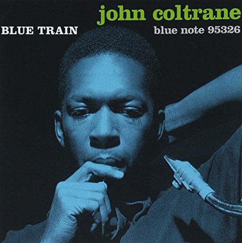 Blue Train Remastered