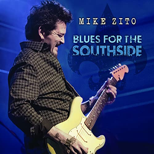Blues For The Southside From Old Rock House St. Louis, MO
