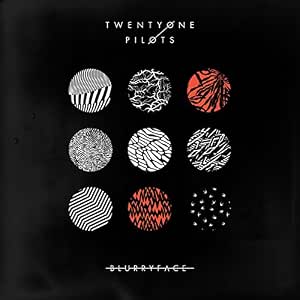 Blurryface image