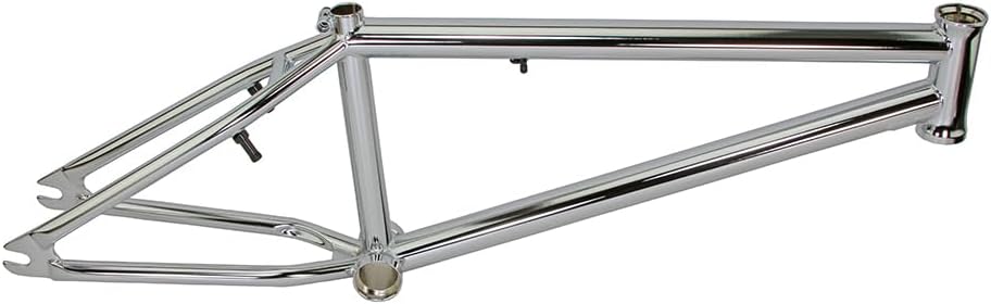 BMX Style Bike Chromoly 20" Bicycle Frame