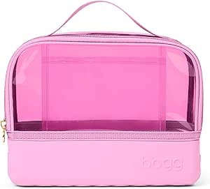 BOGG BAG Boggs n Ends Travel Organizer Pouch – 9” x 3” x 7” – Durable, Washable...