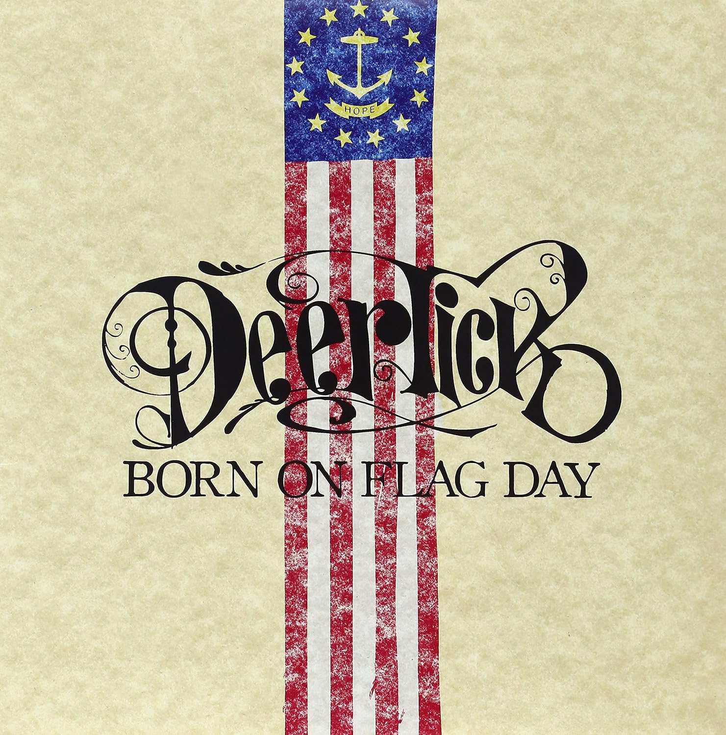 Born On Flag Day image