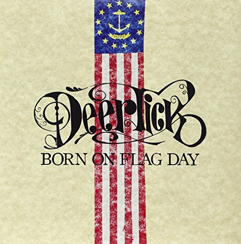 Born On Flag Day