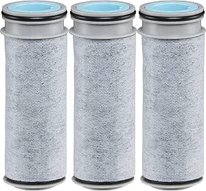 Brita Stream Replacement Water Filter for Stream Pitchers and Dispensers Only, WGA NSF/ANSI...