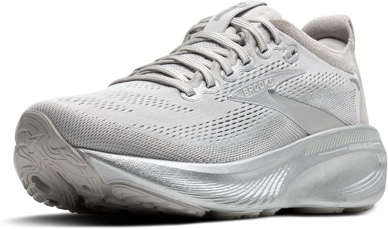 Brooks Men’s Adrenaline GTS 25 Supportive Running & Walking Shoe
