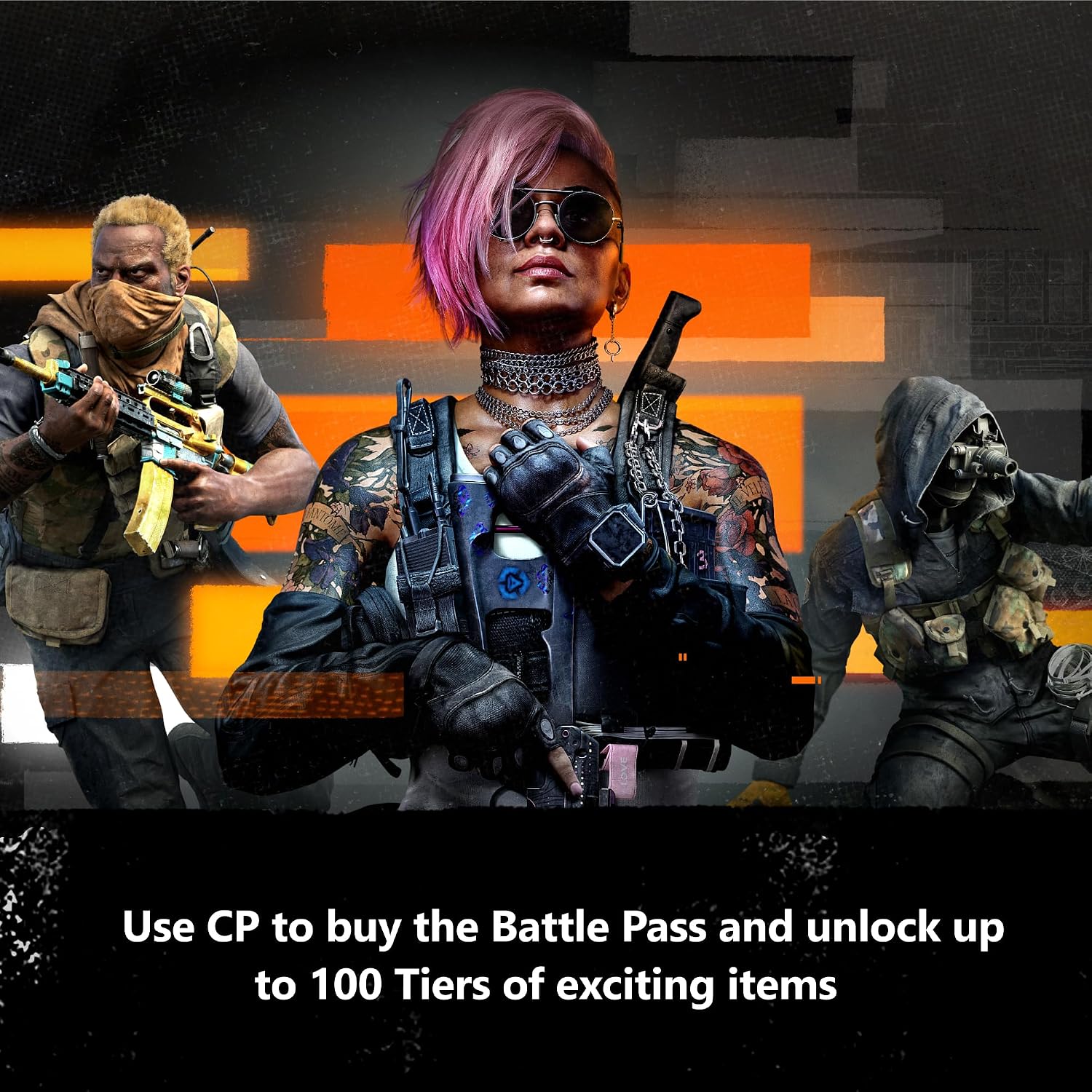 Call of Duty Points | 2,400 | XBOX Digital Code image