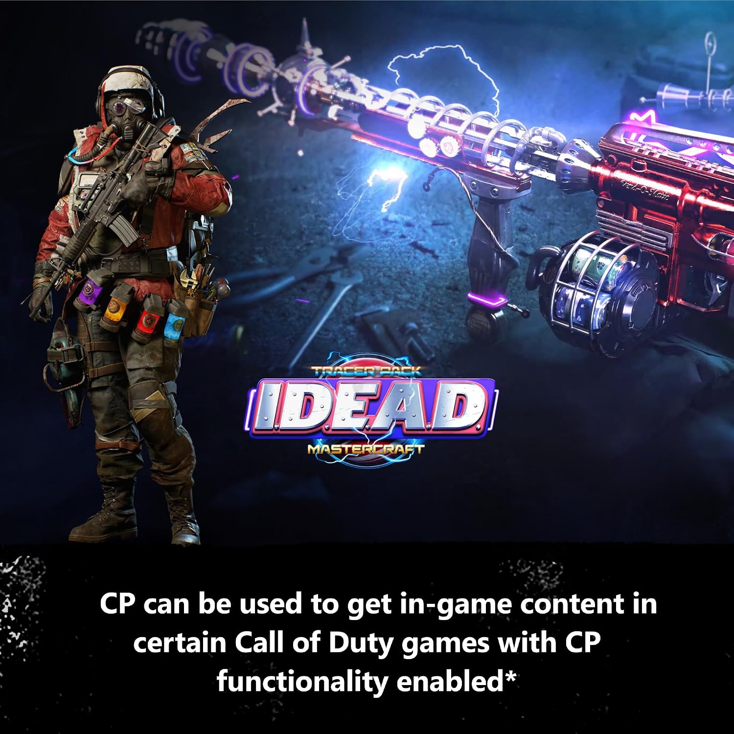Call of Duty Points | 2,400 | XBOX Digital Code image