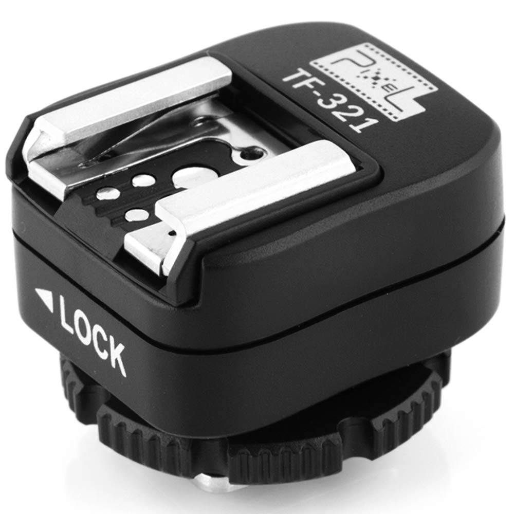 Canon Multi-Function Shoe Adapter AD-E1 image