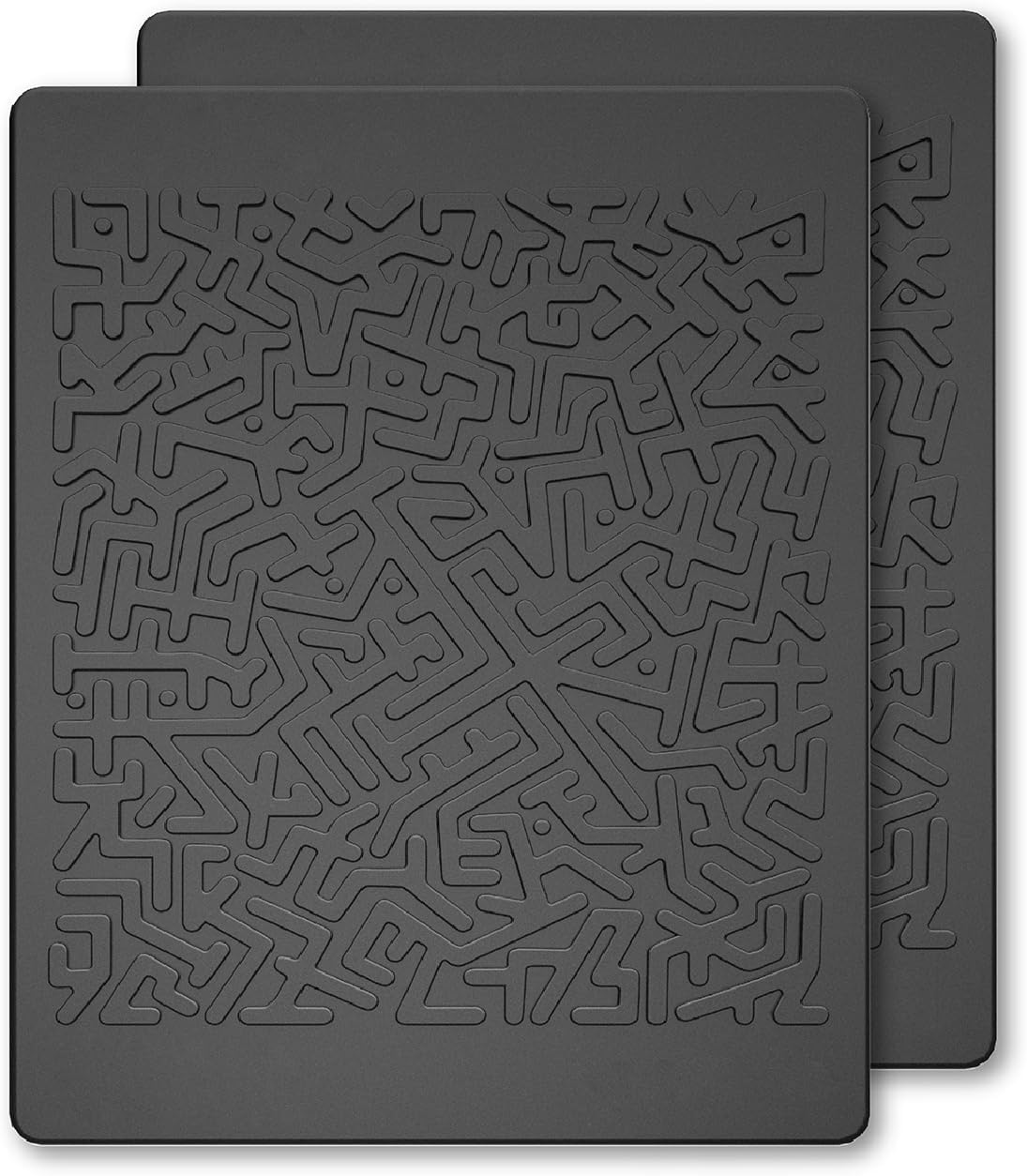 Car Dashboard Non Slip Mat, JIMISHA Anti Slip Pad, Anti Slide Sticky Dash Pad...