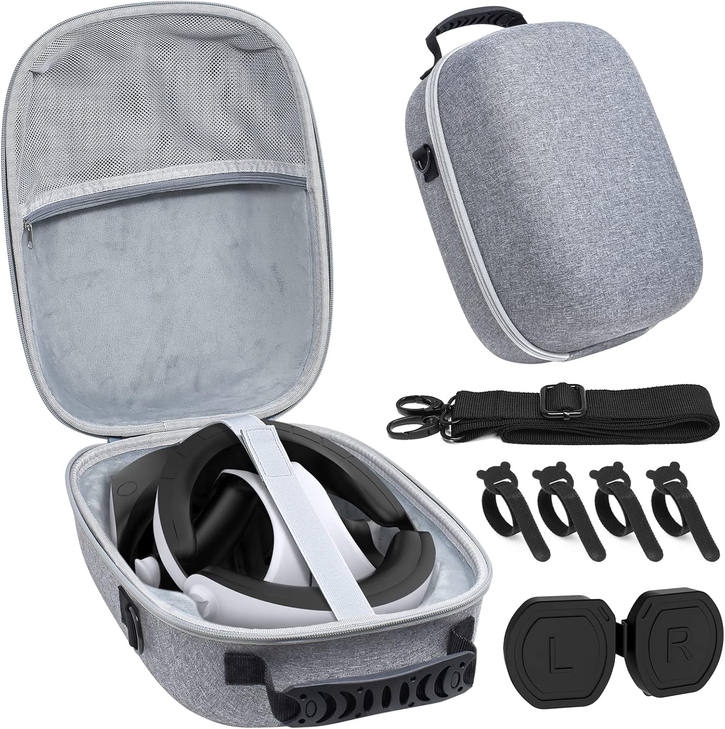 Carrying Case for PSVR2 image