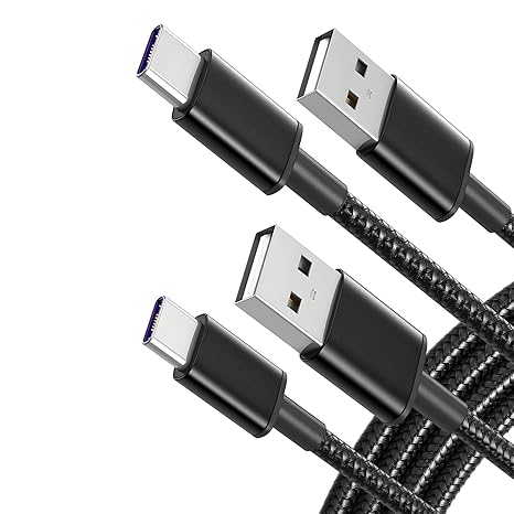 Charger Charging Cord for Xbox Series X/S,PS5/PS5 Pro Controller,Xbox Elite Series 2,Switch...