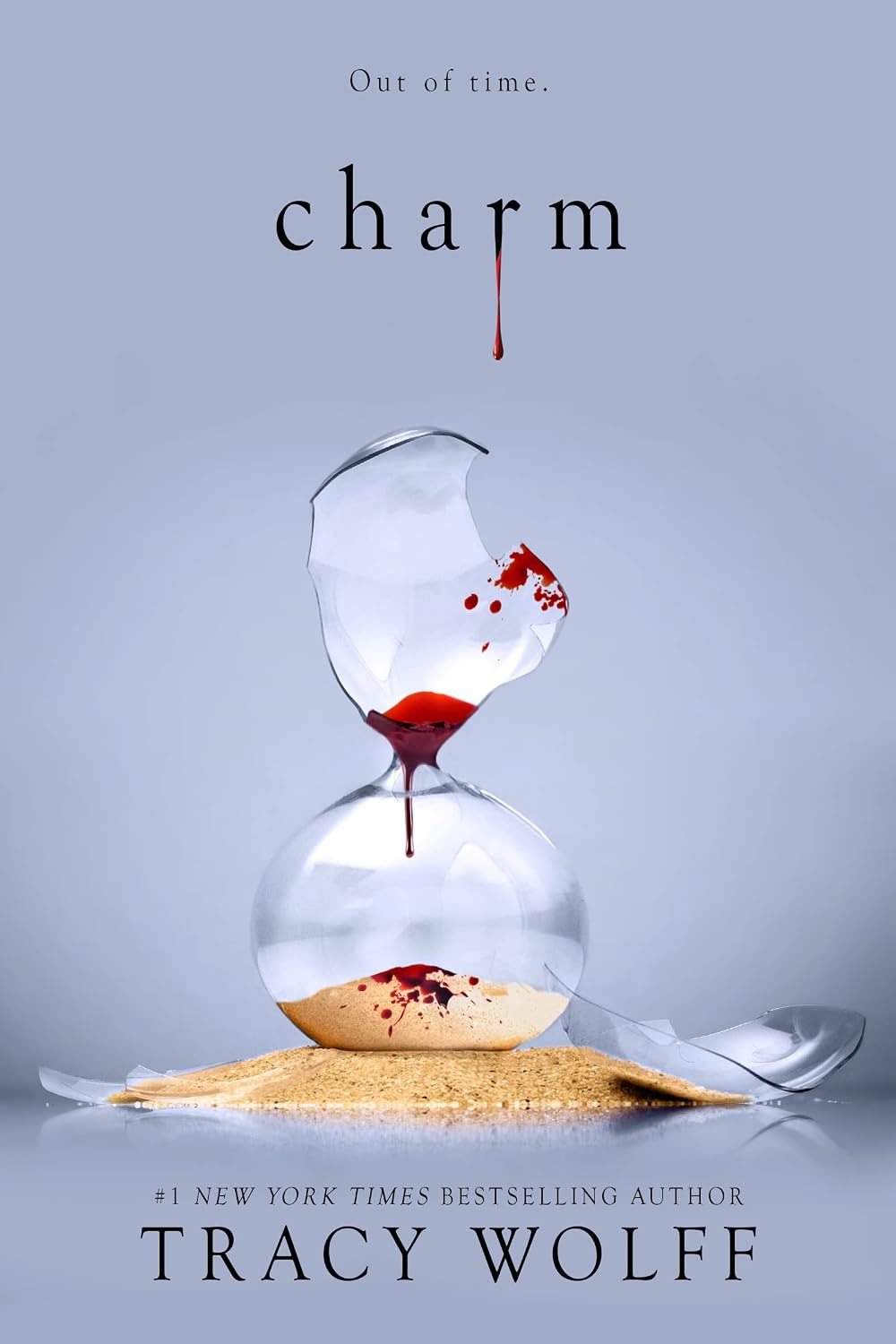 Charm: An Epic Dark Academia Paranormal Romance (Crave Book 5) 4.6 4.6 out of 5 stars 11,743