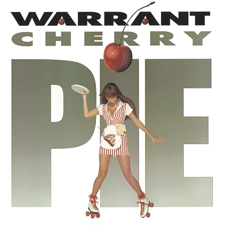 Cherry Pie image