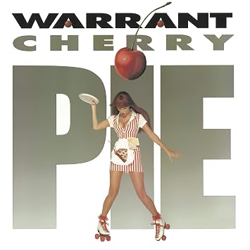 Cherry Pie image