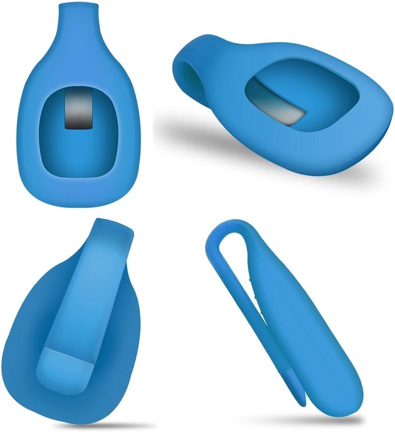 Clip Holder Compatible with Fitbit Zip (Set of 4) image