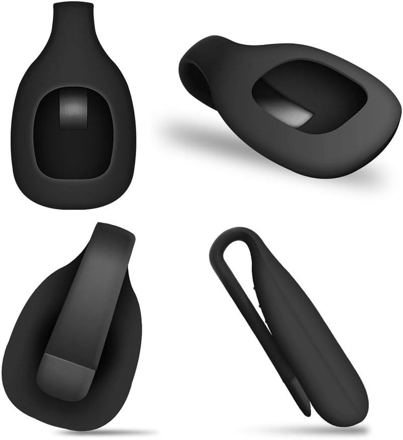 Clip Holder Compatible with Fitbit Zip (Set of 4) image