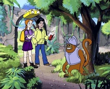 ClueFinders 3rd Grade [OLD VERSION] image