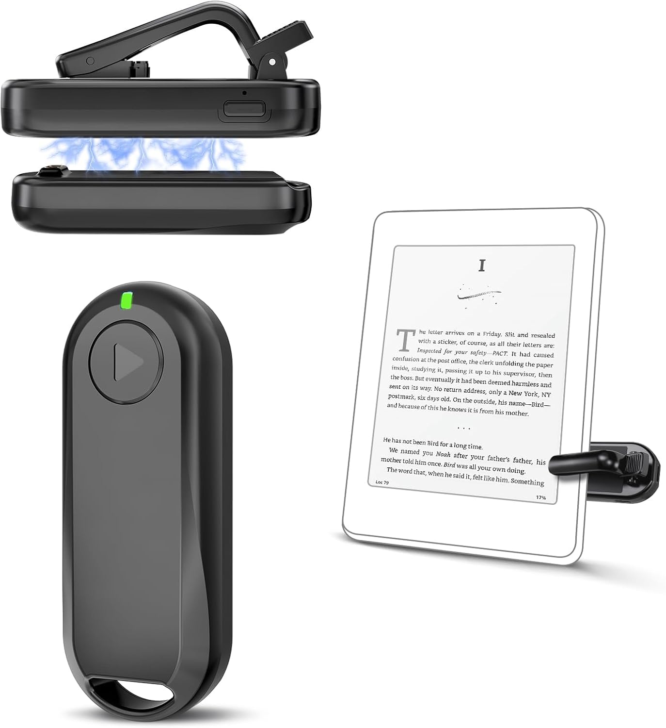 Remote Controls