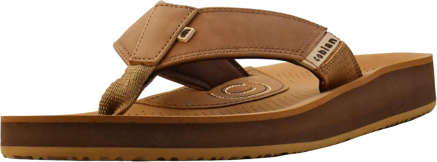 Cobian Men's Arv 2 4.7 4.7 out of 5 stars 2,356 FREE delivery Thu, Jun 4