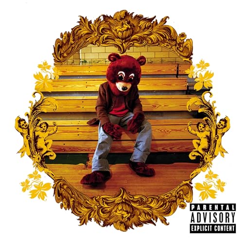 College Dropout Explicit Lyrics