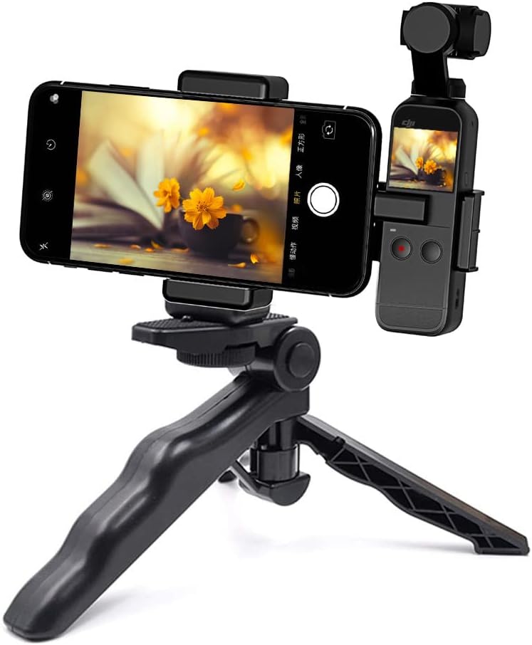 Compatible with Insta360 One X2 Anti-Scratch Camera Plastic Holder Protective Case for Insta...