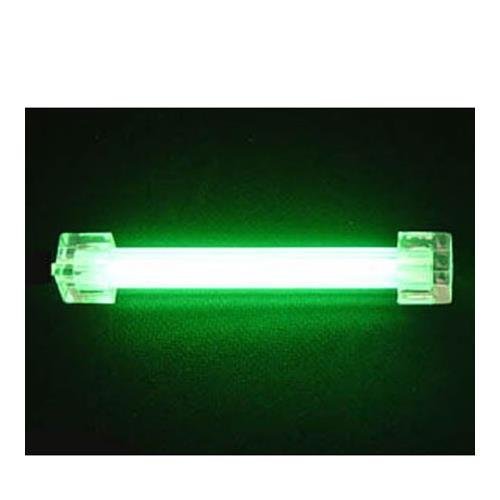 Computer 4" Dual Red Cold Cathode Kit for Sound Control Module image