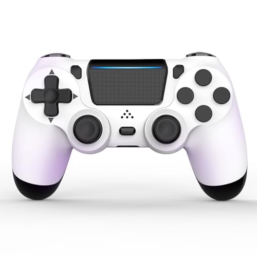 CORESI Wireless Controller Dual Vibration Game Joystick Controller for Ps4...