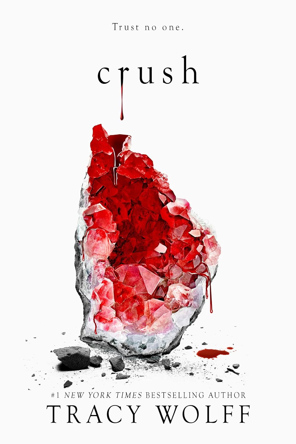 Crush: An Epic Dark Academia Paranormal Romance (Crave Book 2) 4.6 4.6 out of 5 stars 24,367