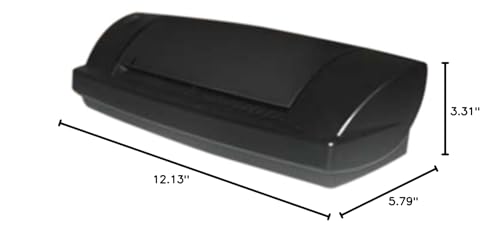 Cssn Scanshell 800Dxn Card Scanner image