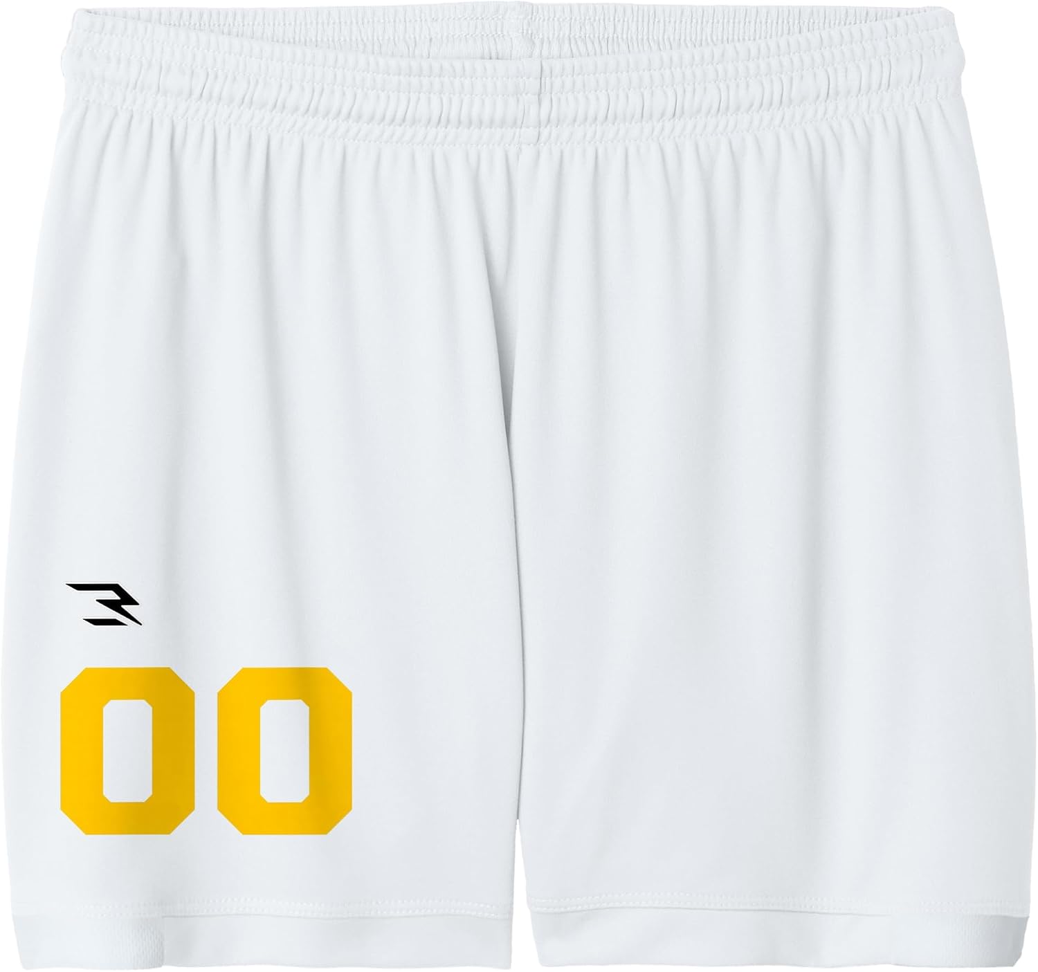 Custom Adult & Youth Flag Football Shorts x 3BRAND