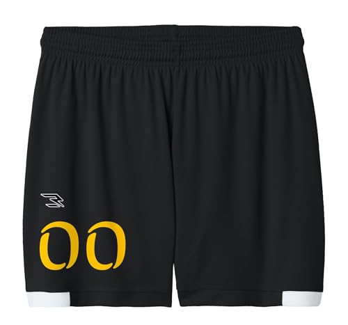 Custom Adult & Youth Soccer Shorts x 3BRAND image