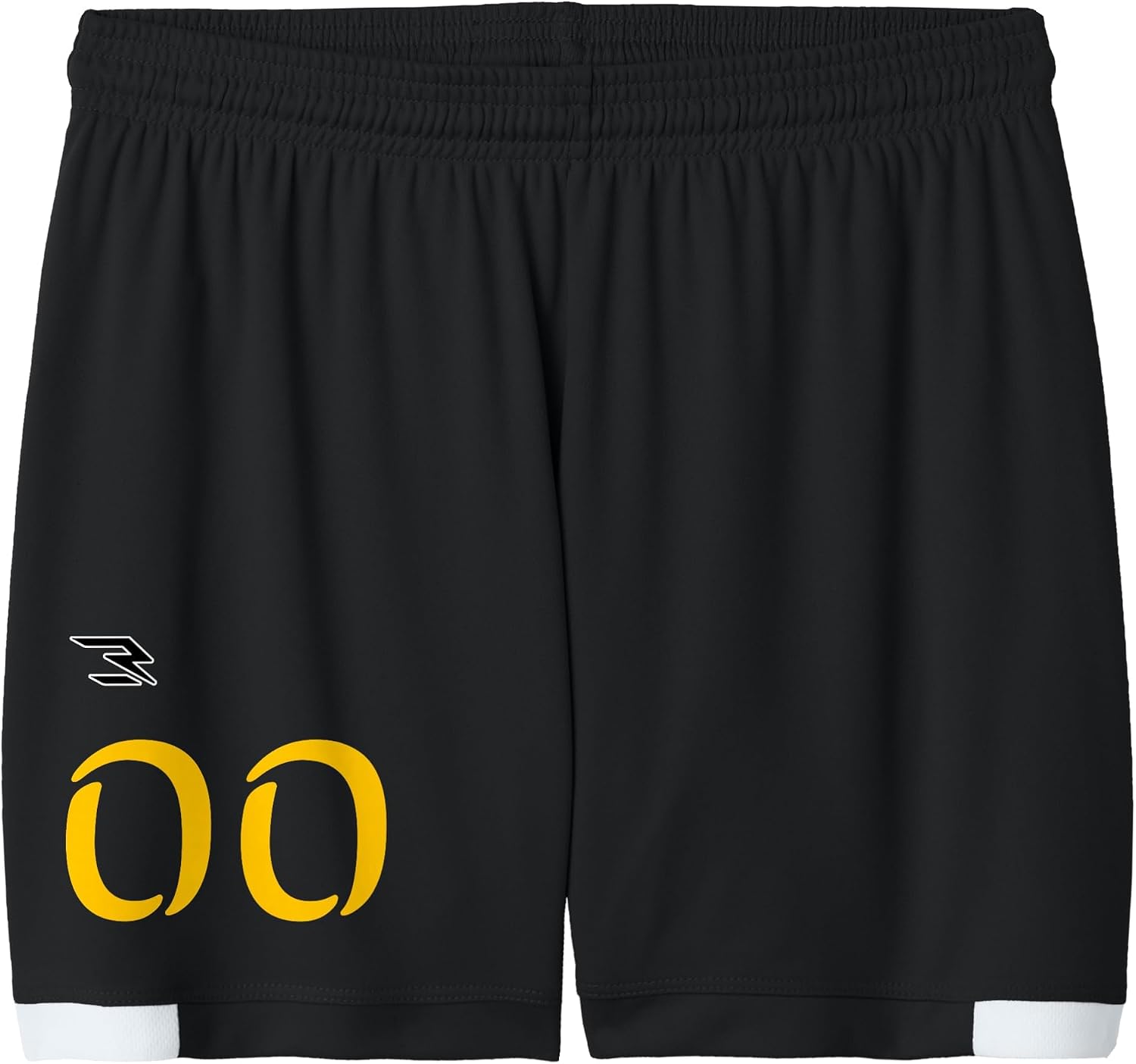 Custom Adult & Youth Soccer Shorts x 3BRAND image