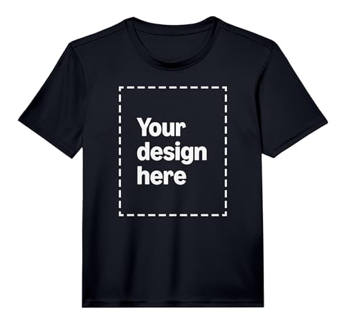 Custom Performance T-Shirt image