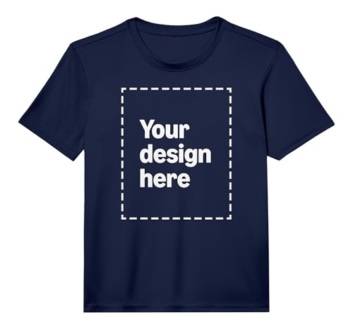 Custom Performance T-Shirt image