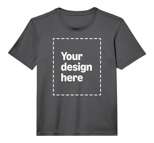 Custom Performance T-Shirt image