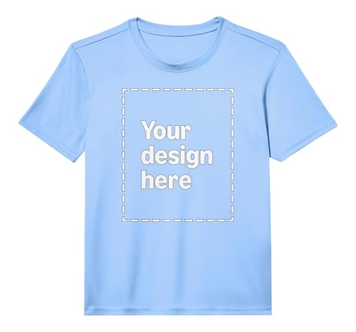 Custom Performance T-Shirt