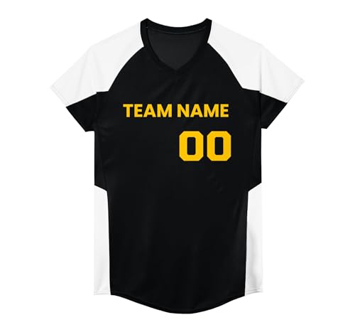 Custom Women's & Girls Softball Jersey x 3BRAND