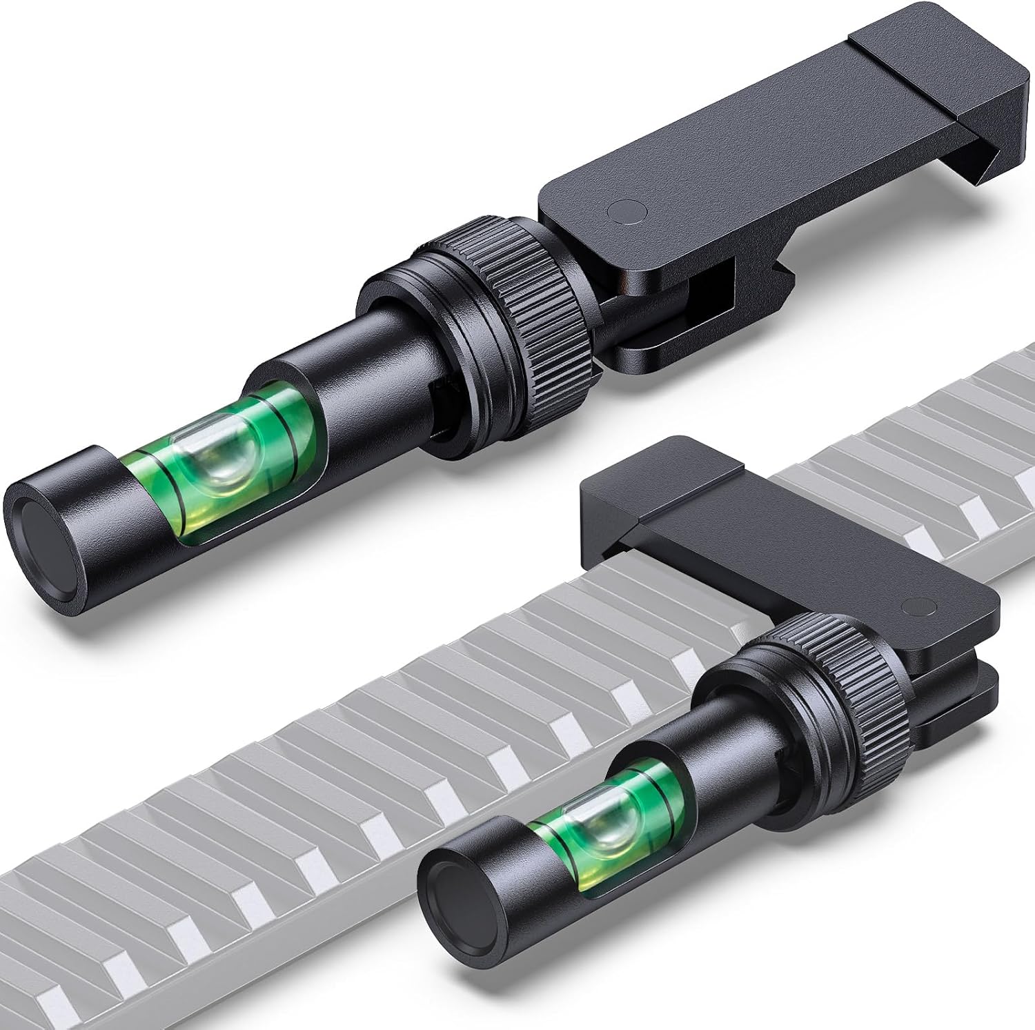 CVLIFE Fold Away Scope Leveling Kit - Precision Scope Leveling Tool with Picatinny Anti-Cant...