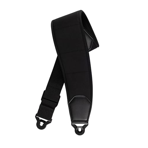 D'Addario Planet Waves Auto Lock Guitar Strap