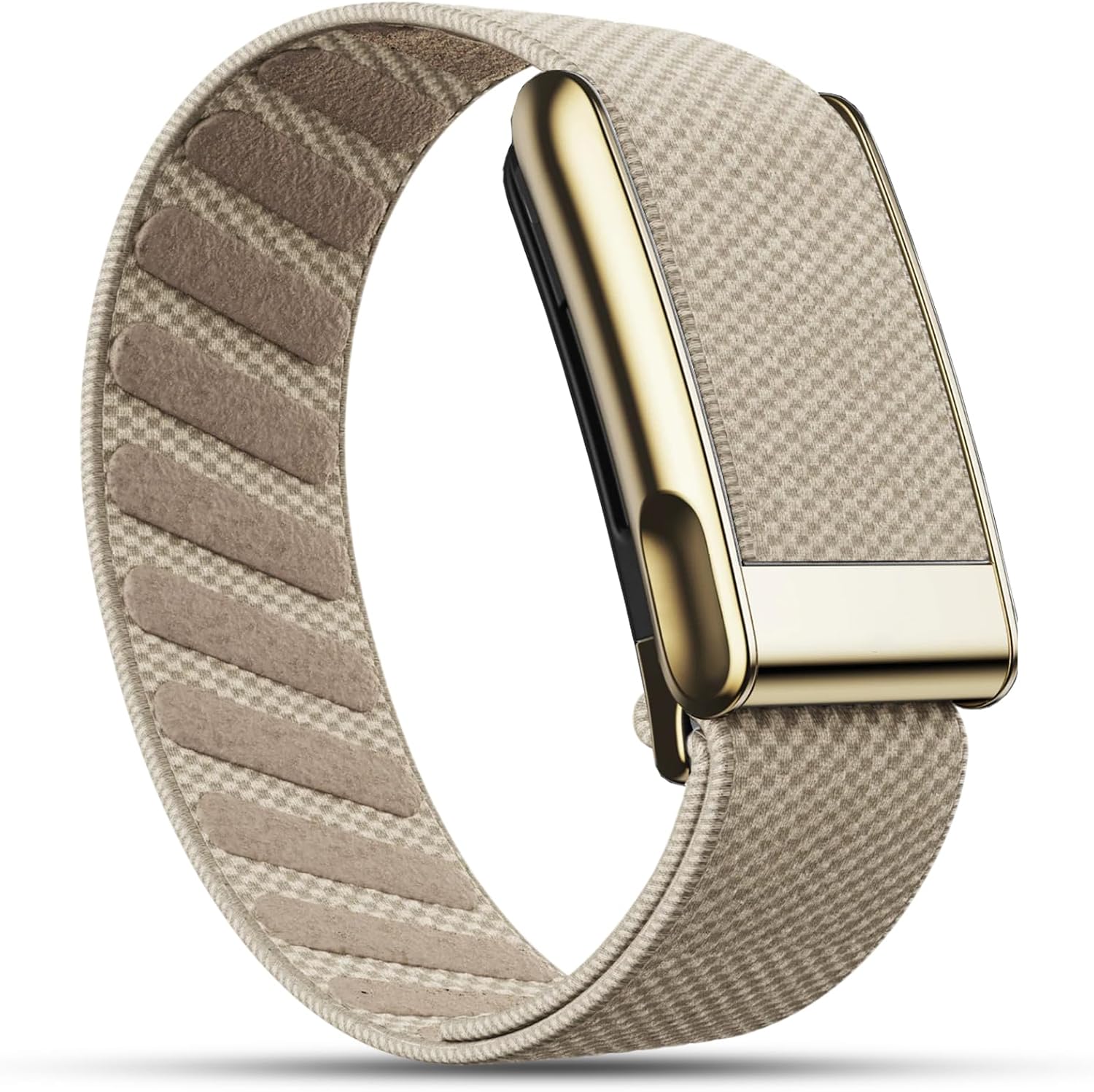 DADO Ultra-soft Nylon Sport Band Compatible with WHOOP 5.0, One, Peak, and Life |...