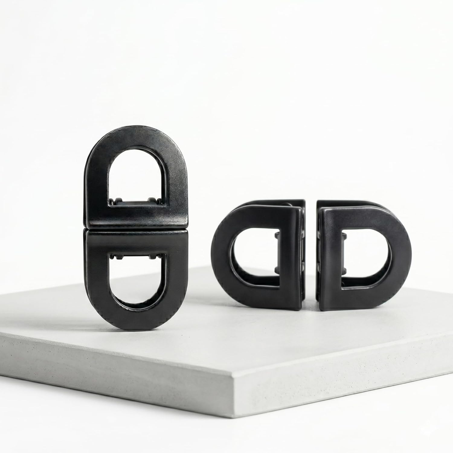 DAFNI KLIX Magnetic Hair Clips – The Original Magnetic Hair Clips by DAFNI, Icon Design...