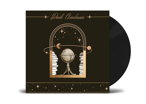 Dark Academia - Classical Music