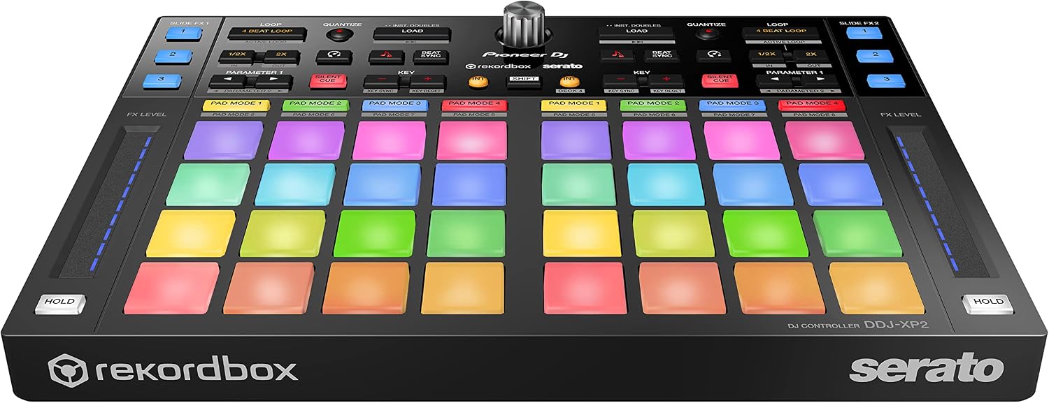 DDJ-XP2 image